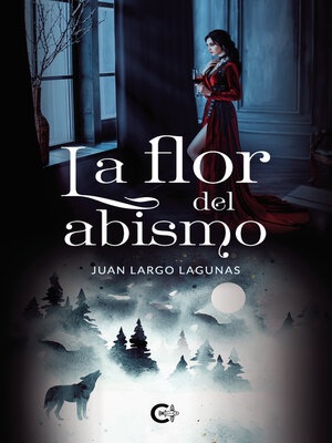 cover image of La flor del abismo